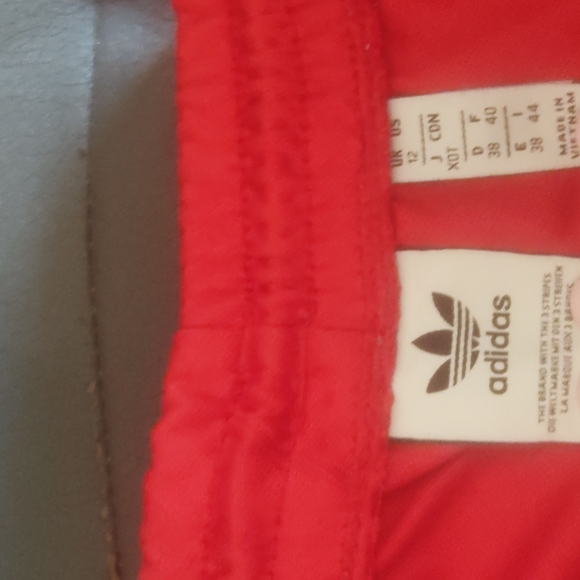 Adidas tracksuit - Picture 5 of 6